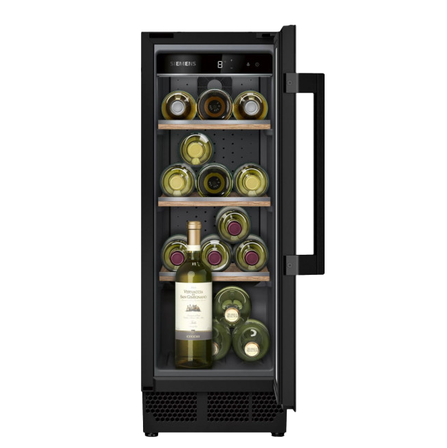 Сервисный центр Siemens в Новосибирске