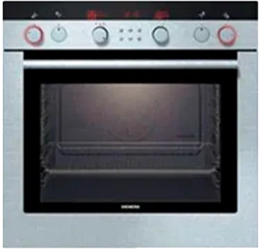 духовой шкаф Siemens HE 380620