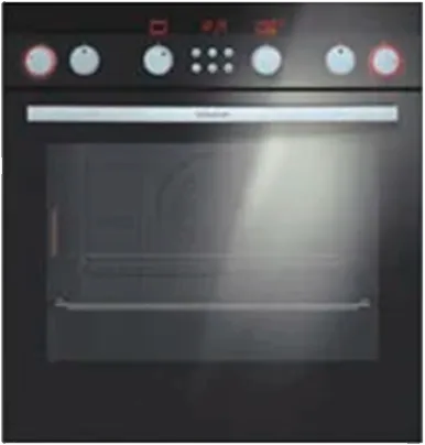 духовой шкаф Siemens HE 364580