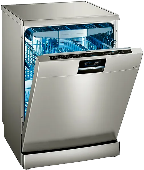 посудомоечная машина Siemens SN 278I07 TE
